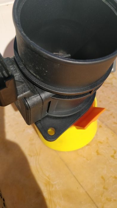 Medidor Massa Ar NTK 90144