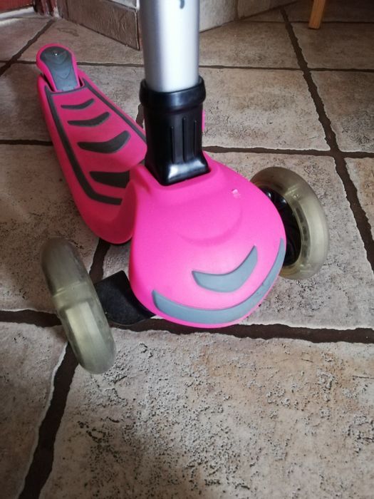 Hulajnoga dziecięca