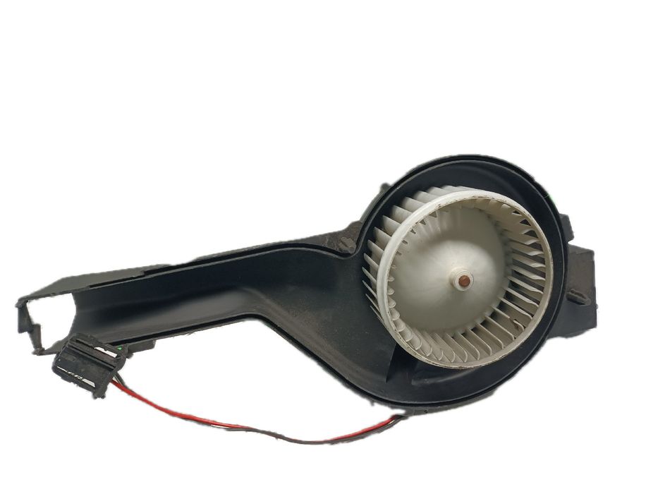 Motor da chauffage / sofagem CITROËN C4 Grand Picasso I (UA_)