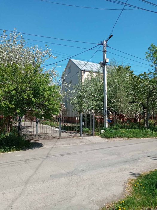 Продам цегляний будинок у Царському селі