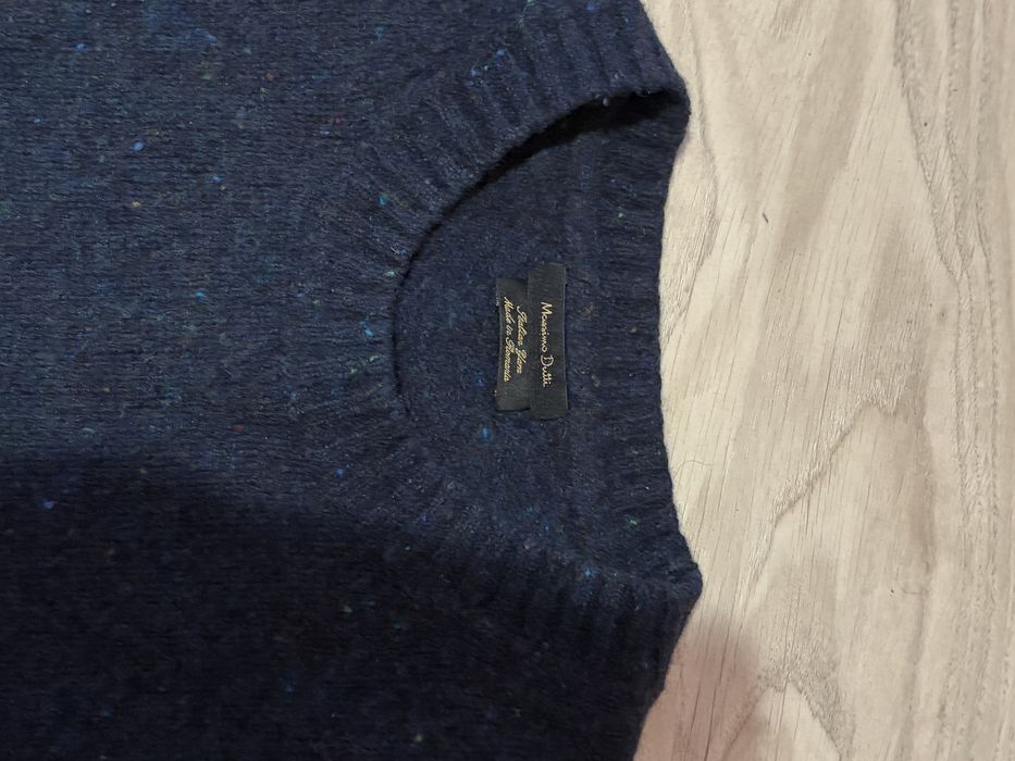 Кофта/светр Massimo dutti m