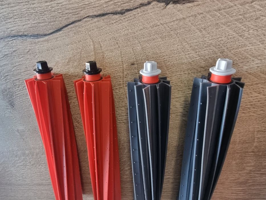 Szczotki rolki do RoboRock S8 MaxV Ultra S8 Max Ultra