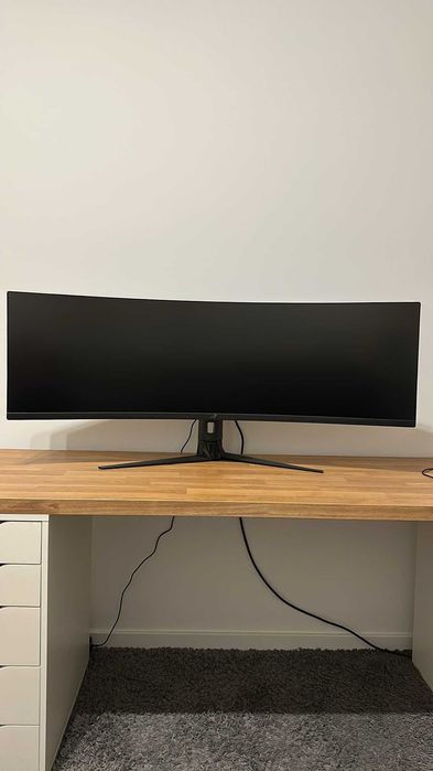 Monitor ASUS ROG Strix XG49V – 49” 144Hz