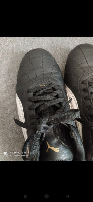 Buty sportowe Puma