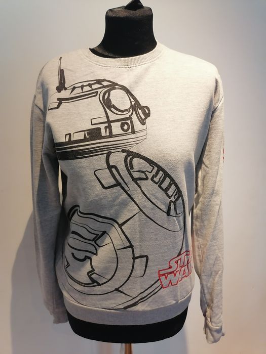 Bluza Star Wars Gwiezdne Wojny