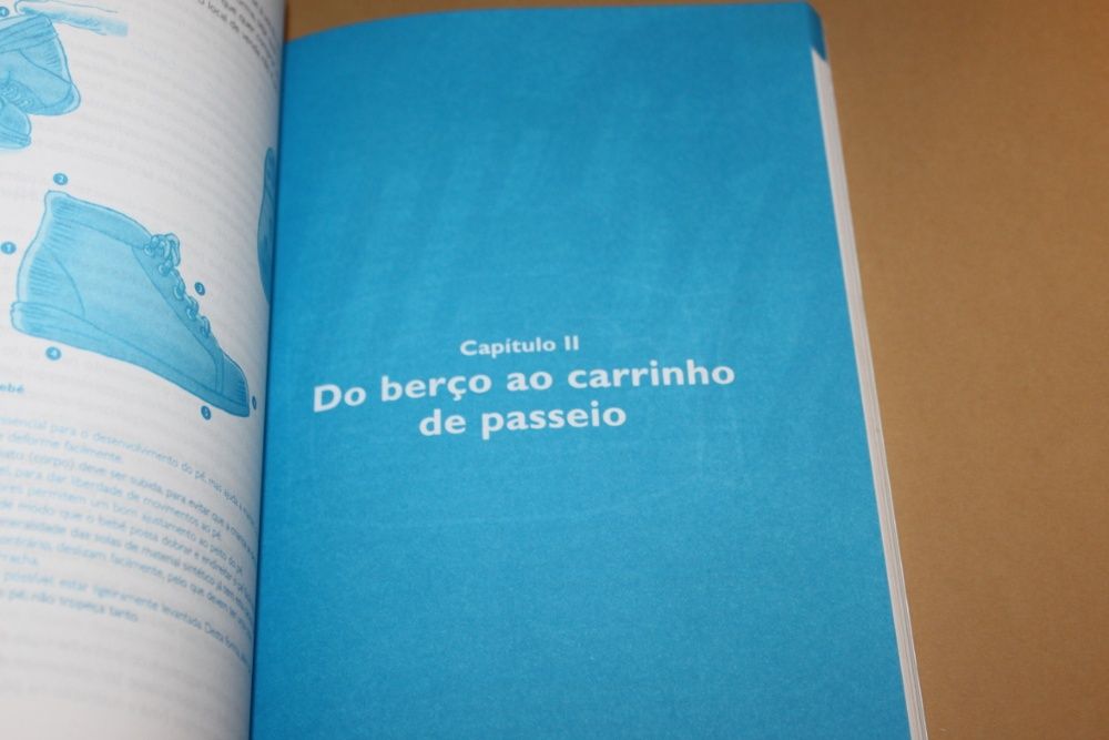 Guia da Criança - 1ª ed. Alimentação, higiene, segurança