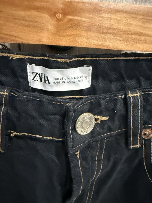 Джинси zara 36 s