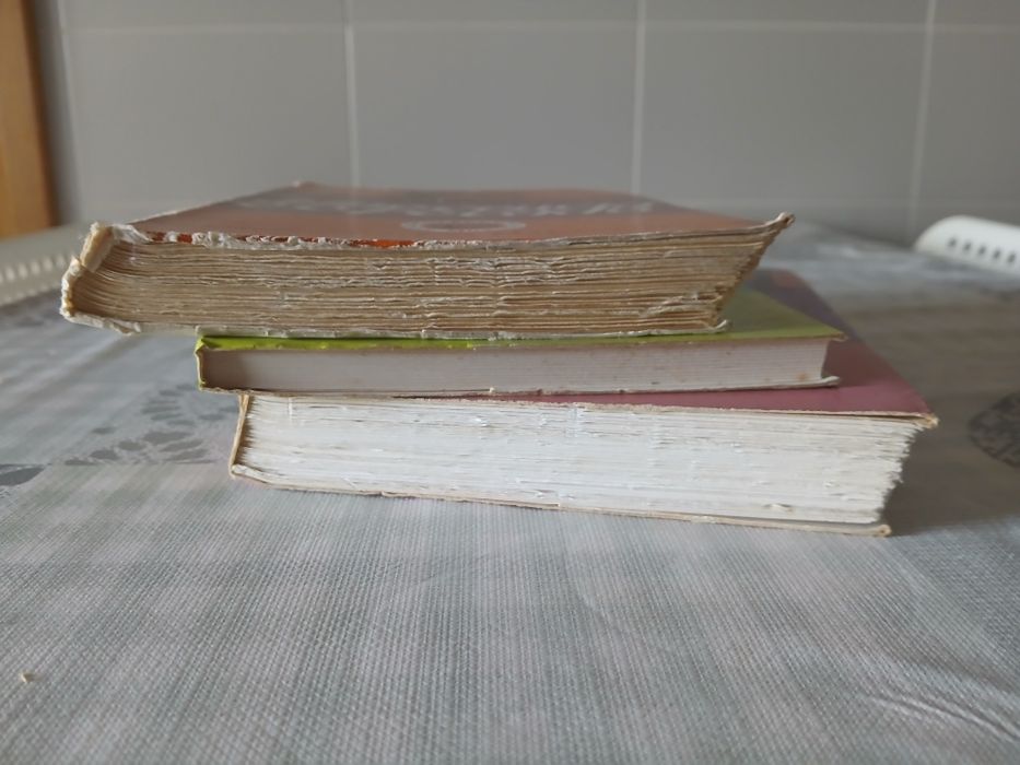 Vendo livros da Edição , Coleção Dois Mundos
