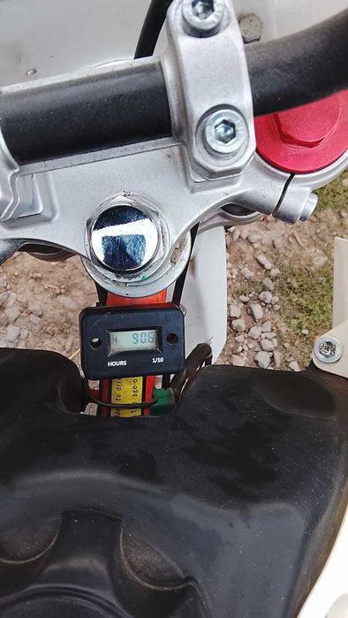 Пітбайк  кайо тт 125,їде бодро