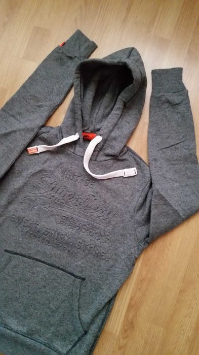 Bluza SuperDry new era
