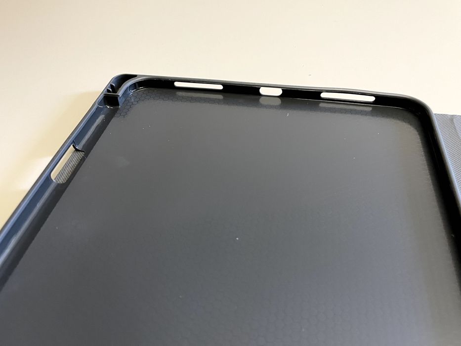 Etui na tablet z motywem słońca i księżyca – Nowe (3082)