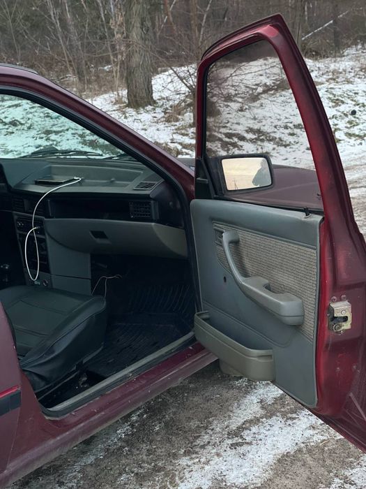 Продам опель кадет