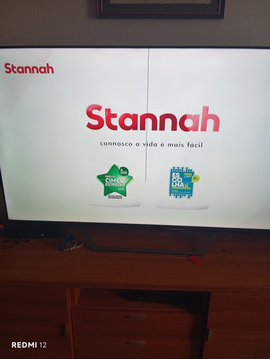 TV Hisense 65 polegadas