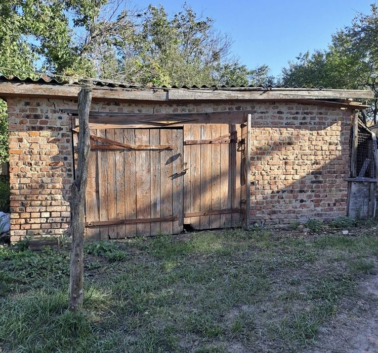 Продаж будинку в передмісті Полтави власник