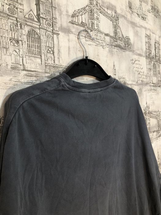 Лонгслив Nirvana Pull Bear