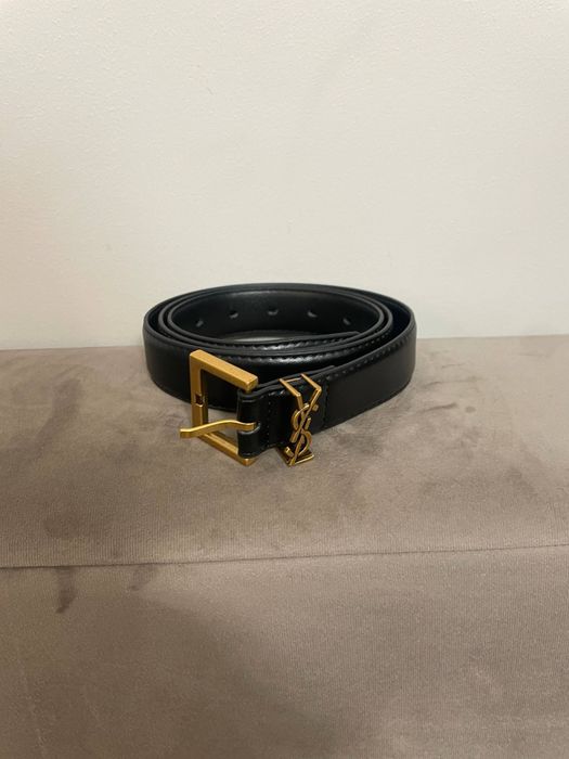 Pasek Yves Saint Laurent