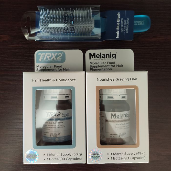 Вітаміни TRX2/Лосьйон TRX2/Шампунь TRX2/Догляд TRX2