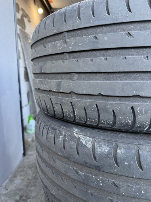 Продам резину R 18
