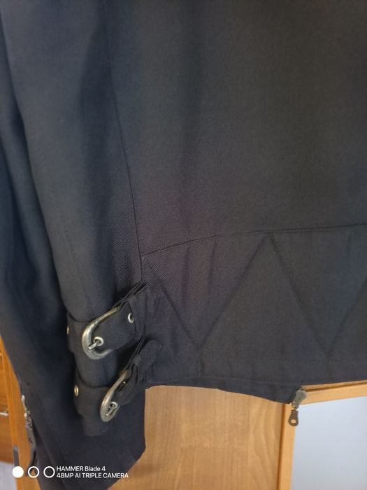 Kurtka Harley Davidson