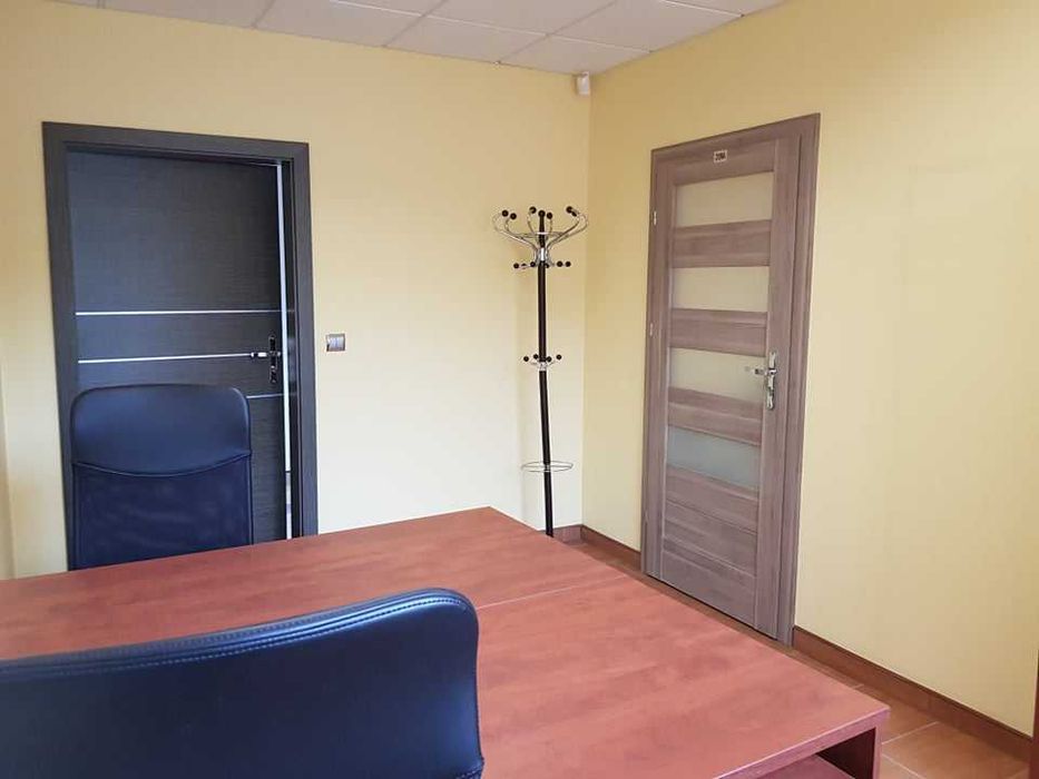 Biuro do wynajęcia Dąbrowa Górnicza