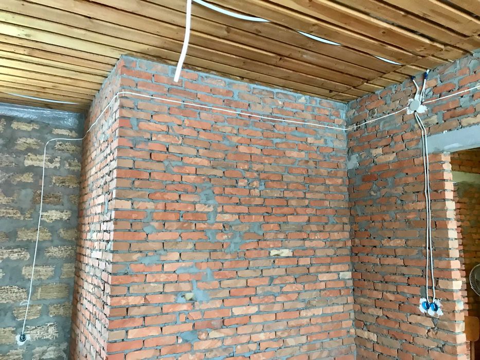 Будинок с. Коробівка, ділянка 12 сот.