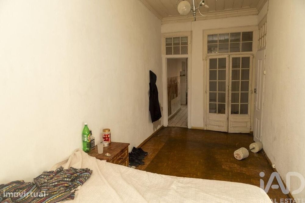 Apartamento T2 em Setúbal