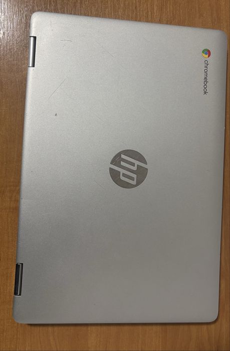 Chromebook HP ax201ngw