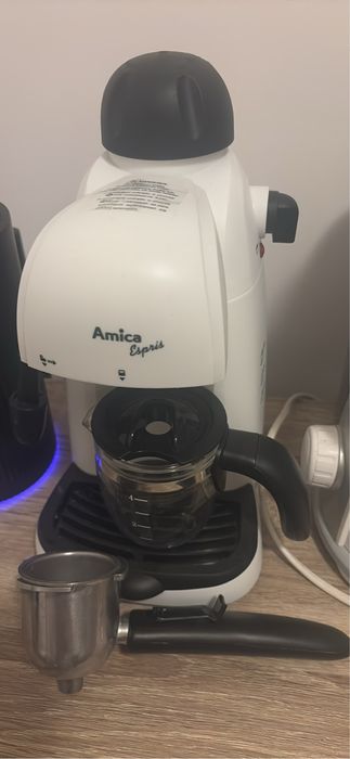 Ekspres do kawy Amica