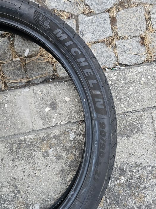 Pneus michelin jante r18 e r21