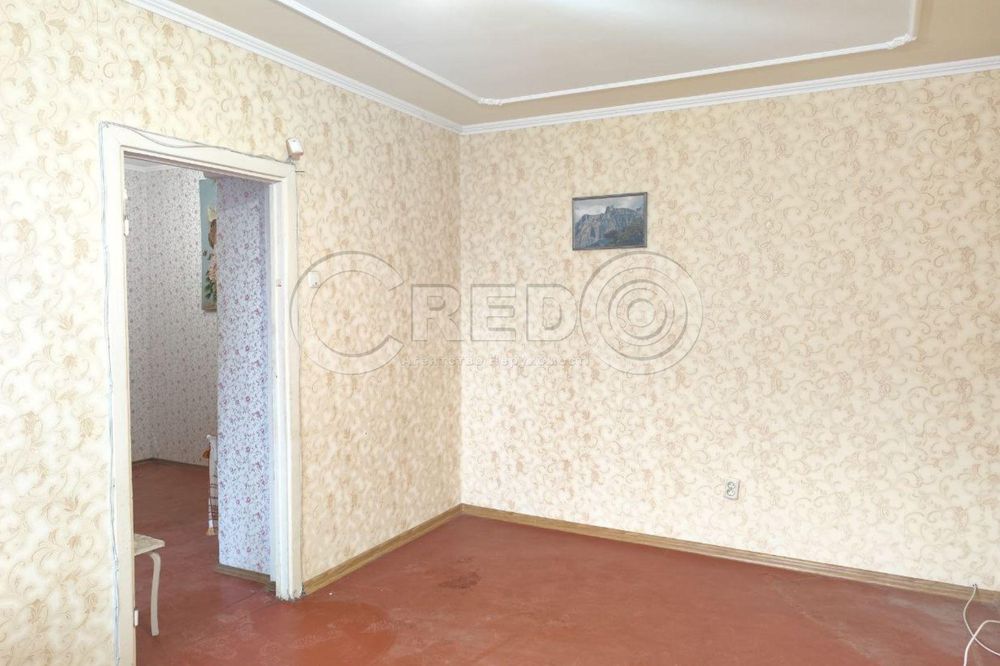 Продаж 3кімнатної квартири. вул. П. Глазового, 22.