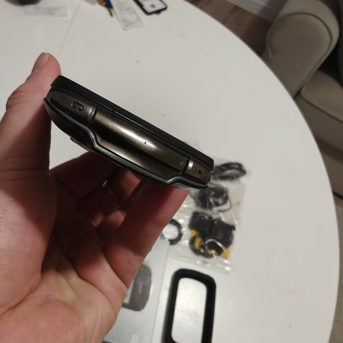 Garmin Edge 1040 Solar