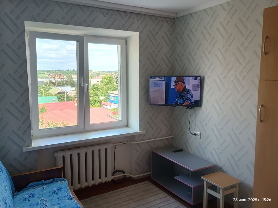 Здам кімнату в гуртожитку