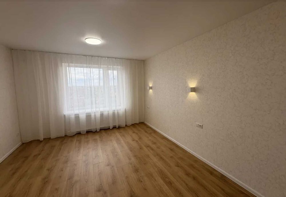 Квартира 1-к ЖК Сімейний комфорт