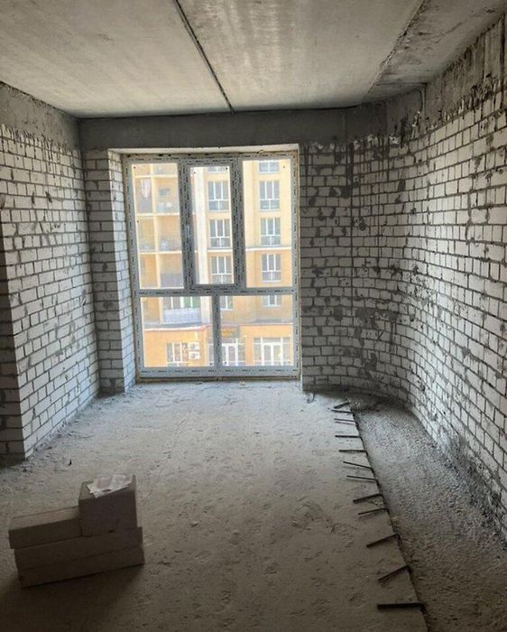 Продаж 1-к. квартири ЖК "Чайка", Лобановського, Чайки, Держ.програми.