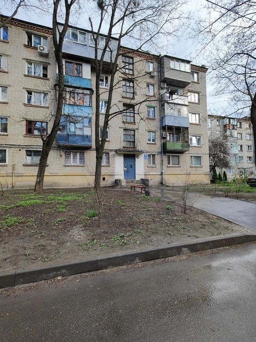 Продам квартира на Одесской. Экв. 10500 уе