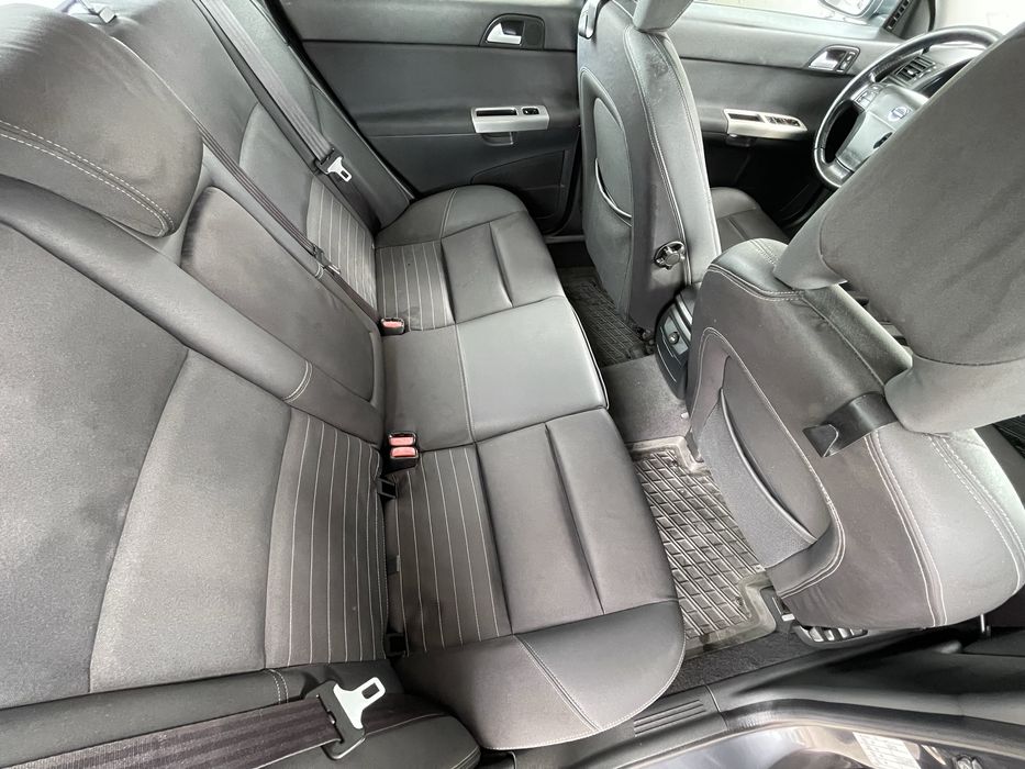 Volvo v50 Diesel