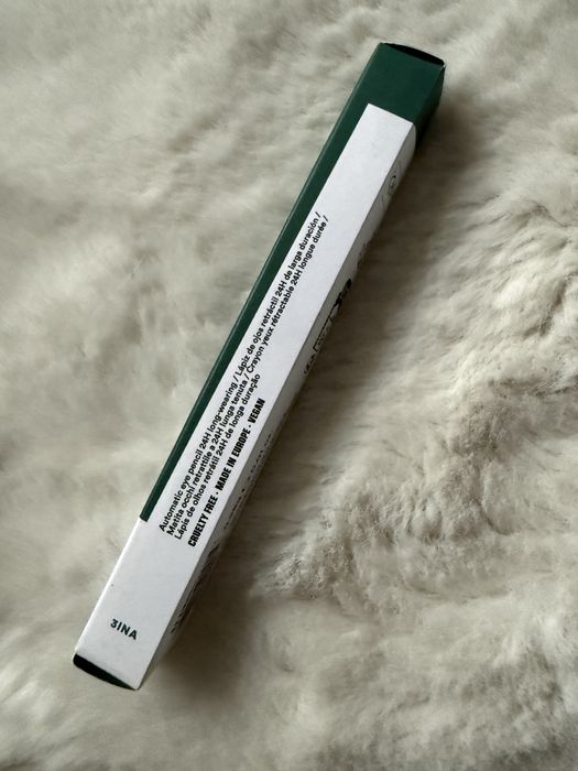 3ina the 24h automatic eye pencil eyeliner kredka do oczu