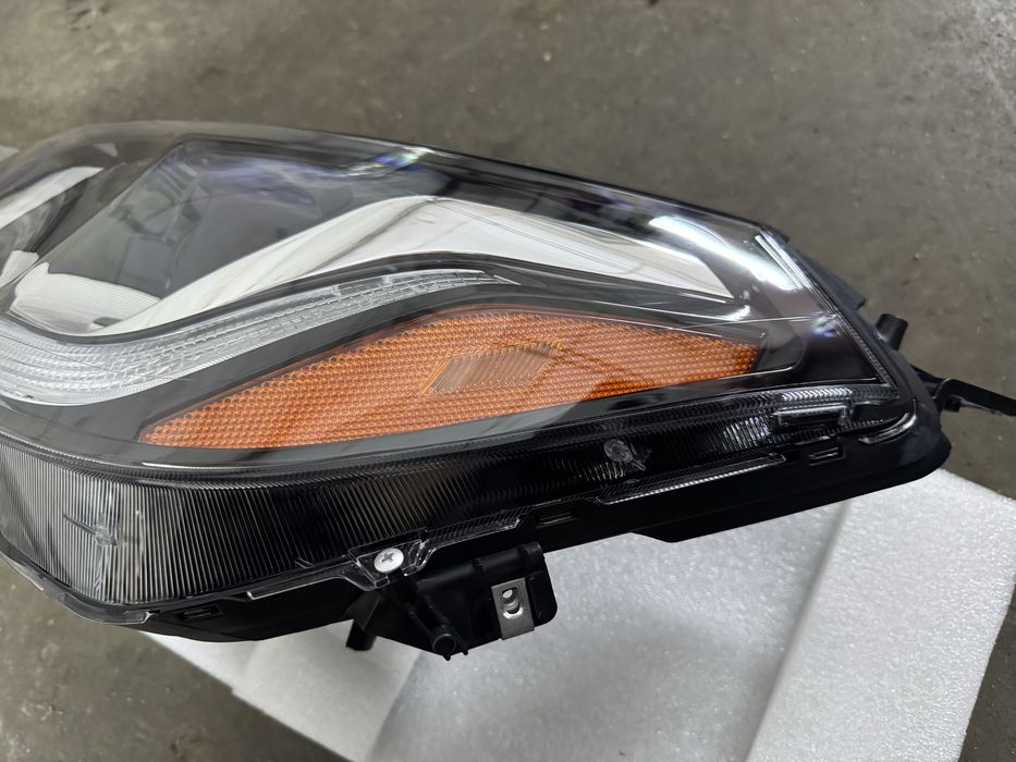 фари Chevrolet Bolt EV