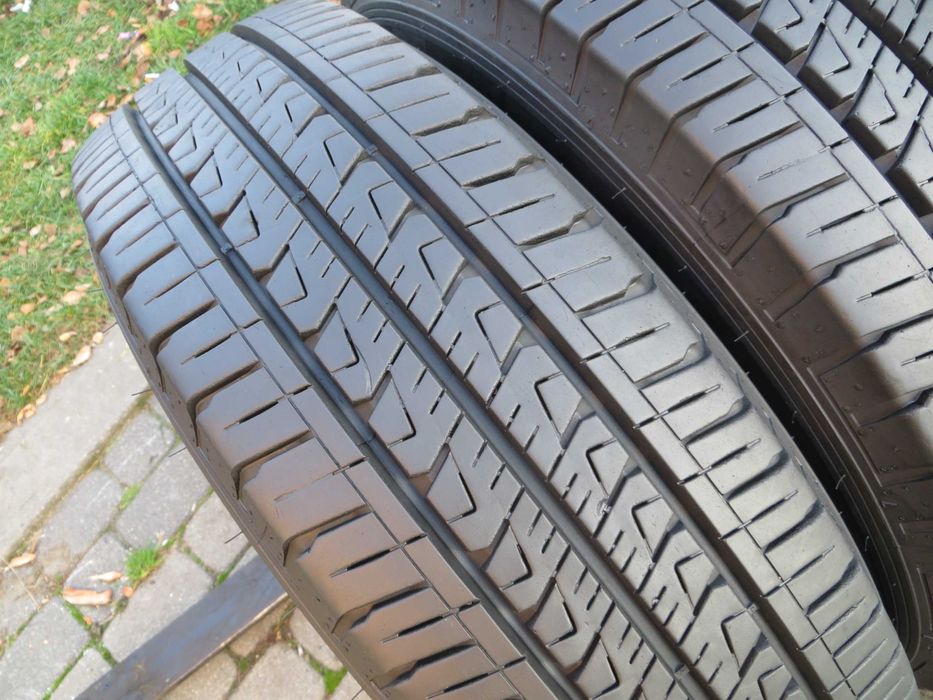 Opony 225/75/16C wzmacniane, bus, dostawczy, kamper cena za 2 szt.