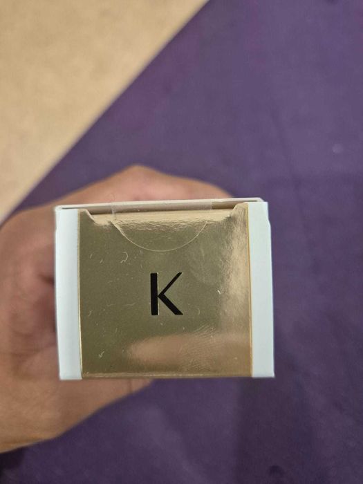 Kérastase Elixir Ultime Óleo toque final de luxo brilho deslumbrante