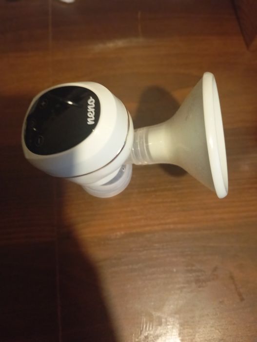 Laktator elektryczny Nano