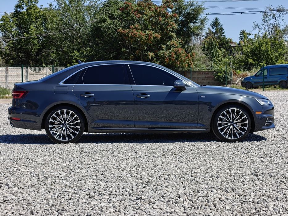 Audi A4 (Перший внесок від 20%) Автосалон Plata.kr