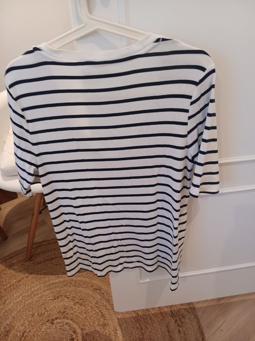 T shirt, L da Caroll