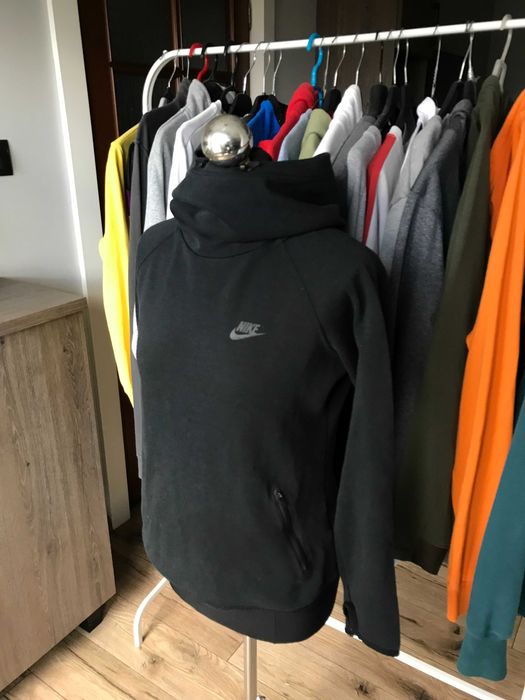 Bluza hoodie Nike Tech-Fleece rozm. M