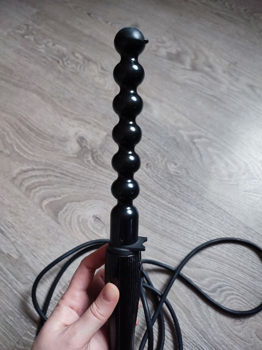 Плойка для волос