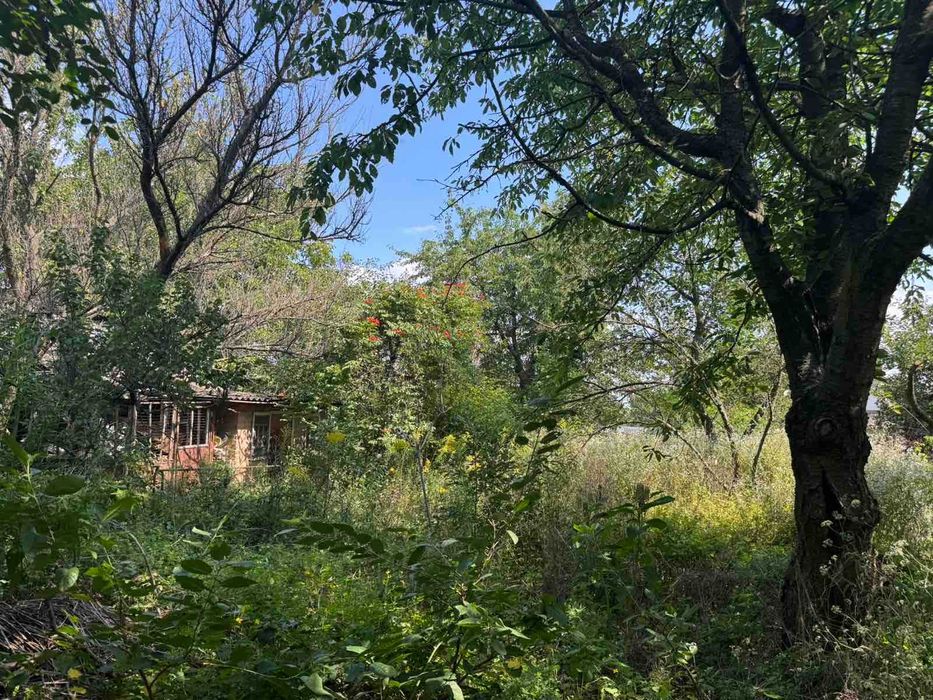 Продам дачу + 7с.з по Барському шосе