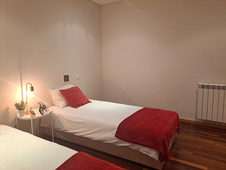 Arrendo Cama a em quarto partilhado a 5 minutos do NortShopping