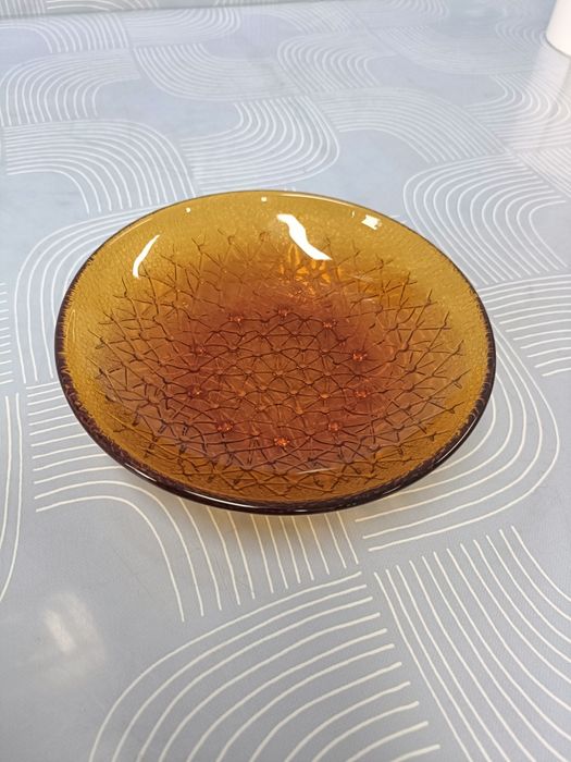 Miseczka huta szkła Białystok
