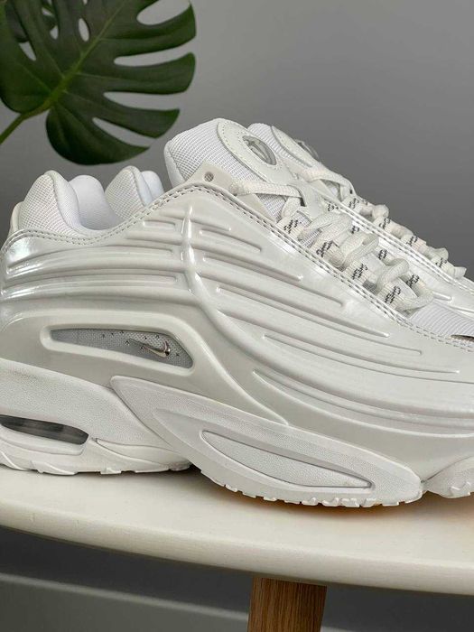 Кросівки Nike Hot Step 2 Drake Nocta White premium