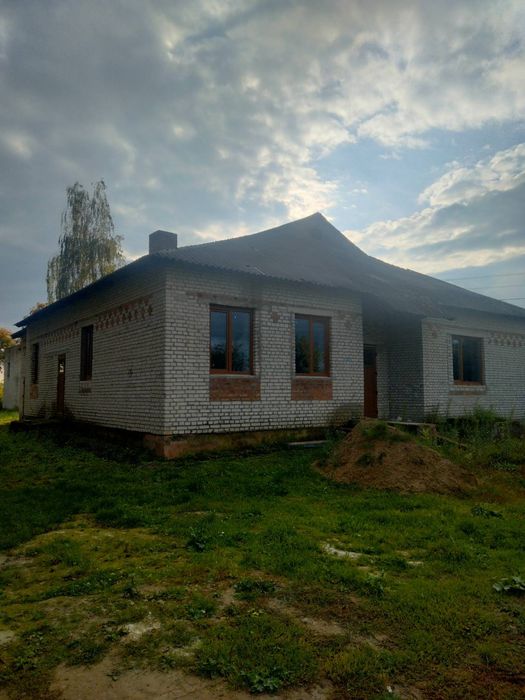 Продам комерційне приміщення